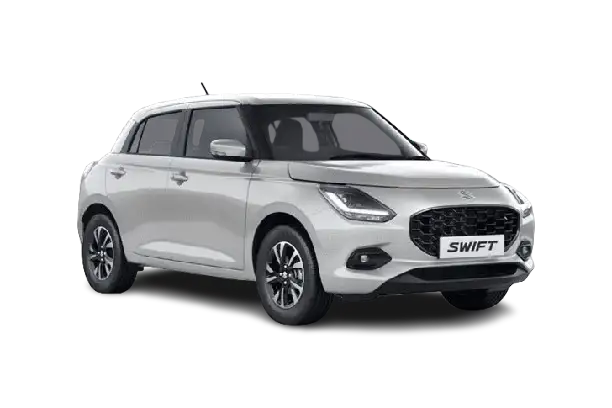 Maruti Suzuki Swift - Car on Rent in Noida