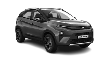 Tata Nexon – Plus - Car on Rent in Noida