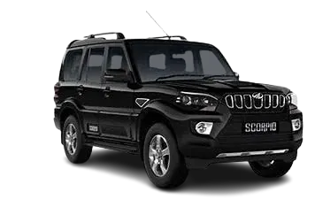Mahindra Scorpio S11 - Car on Rent in Noida